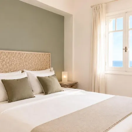 Szálloda Yakinthos 4*