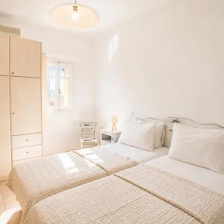 Szálloda Yakinthos 4*