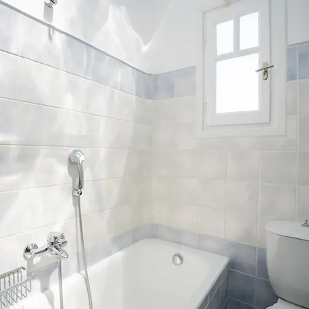 Yakinthos 4* Pánormosz Mikónu