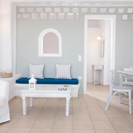 Hotel Yakinthos