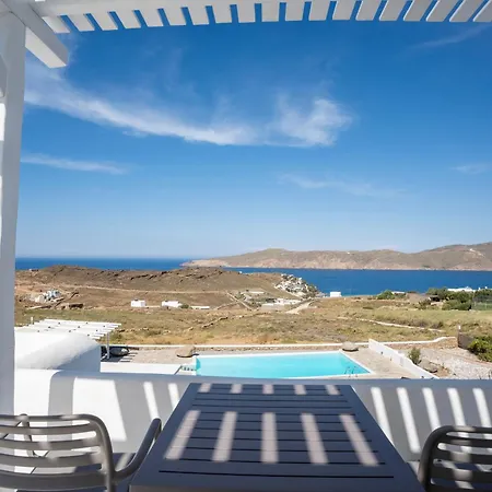 Szálloda Yakinthos 4*