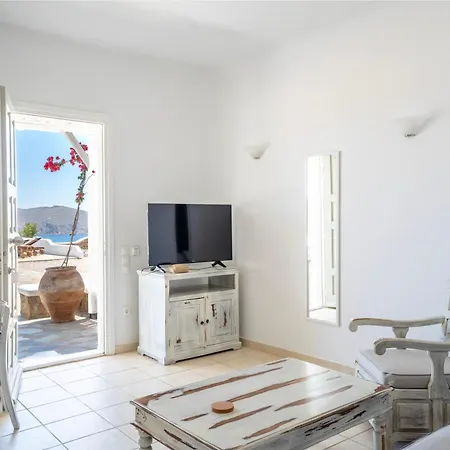 Yakinthos 4* Pánormosz Mikónu
