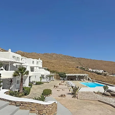 Yakinthos Panormos (Mykonos)