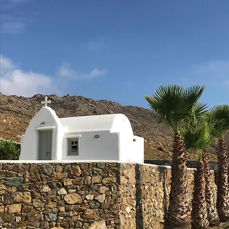 Yakinthos Panormos (Mykonos)
